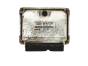 Steuergerät 038906012BB 0281010123 Audi Bosch 24781