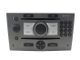Cd-Radio 70 Navi Opel 13157570 UCE BE Siemens 