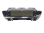 Radio-Display Mitsubishi Colt 8750A123 DU-4E40-3-TH 1192