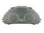 Tacho Kombiinstrument Mercedes C W203 A2035405148 25652