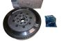 Zweimassenschwungrad Neues Original 123006949R Renault