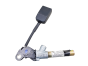 Gurtschloss Vorne Links 18613631XX 8972S1 Citroen Xantia