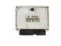 Steuergerät 038906012EL 0281010660 Volkswagen Bosch 38681