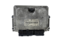 Steuergerät 55185365 0281010332 41AAA Alfa Romeo Bosch 49439