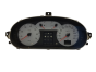 Tacho Kombiinstrument Renault Scenic 1 7700428718 A 1508
