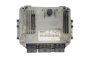 Steuergerät Renault 0281013366 8200601334 8200631560 Bosch 44552