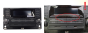 Autoradio Bluetooth SD USB VW Crafter 2 2E0035130 MIB Global