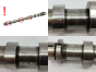 Nockenwelle 313758 8200825144 2.0 DCI Renault Nissan Opel