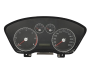 Tacho Kombiinstrument Ford Focus 4M5T-10849-GM 4M5T10849GM 30774