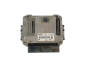 Steuergerät 98074154JC 0281014643 Opel Bosch 35474