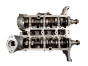 Zylinderkopf Ford CM5G-6090-GF 1.0 Ecoboost M1DD