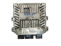 Steuergerät 9653451880 5WS40285E-T SID806 PSA Siemens 18642