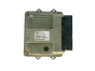 Steuergerät Fiat 51796241 MJD6F3.P7 Magneti Marelli 33119