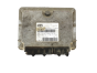 Steuergerät IAW4AF.PP 55187374 Fiat Magneti Marelli 27287