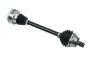 Antriebswelle Gelenkwelle 1K0407271D B18355 VW Audi Seat Skoda Borsehung