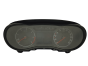 Tacho Kombiinstrument Opel Zafira 39107175 367030224