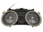 Tacho Kombiinstrument Renault Megane 2 8200399695 B
