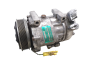 Klimakompressor SD7VDF Sanden SD7V16 1242 9645440480 Citroen Peugeot