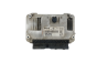 Steuergerät 89661-0H070 0261S04464 Toyota PSA Bosch 41614