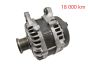 Lichtmaschine Generator 231004436R A3TV4081ZE 2.0 dci Renault Trafic 3 Vivaro B