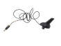 Antenne Renault Vel Satis Laguna 2 II