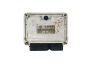 Steuergerät Seat VW 045906019BB 0281011074 Bosch 46096