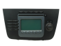 Cd-Radio Seat Altea 5P1035152X W05P1035152