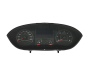 Tacho Kombiinstrument Ducato Boxer Jumper 1394435080 50917
