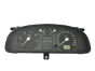 Tacho Kombiinstrument Renault Laguna 2 8200218863 B 57586