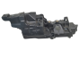 Motorabdeckung 175B11122R 175B17398R 175B19528R 1.5 DCI Renault