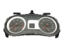 Tacho Kombiinstrument Renault Clio 3 8201060299 43900