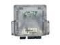 Steuergerät 0281011341 9653873280 9640938680 PSA Bosch 63931