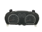 Tacho Kombiinstrument Hyundai i30 94003-2L525 940032L525 51333