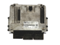 Steuergerät 0281018079 AV21-12A650-HJ Ford Bosch 