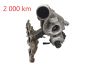Turbolader 144106852R 49131-07500 2.0dCi Renault Trafic 3 2000km