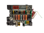 Steuergerät 9628024480 11559/04 PSA DAV 2225