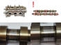 Zylinderkopf 1642R10 110419670R 0.9 TCE H4B Dacia Renault 60