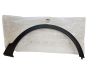 Stoßleiste Für Kotflügel Original Renault 638120719R