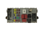Steuergerät BSI Fiat 51829178 CPL Delphi 20498