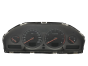 Tacho Kombiinstrument Volvo S60 V70 S80 9499668 69294-570T 30521
