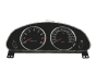 Tacho Kombiinstrument Mazda 6 JEGJ6RA 52983