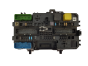 Steuergerät Opel 13206762 5DK008669-32 HK GM Hella