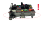 Steuergerät BSM B5 9646405480 PSA Delphi 58961
