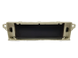 Radio-Display Peugeot 307 9646652577 Sagem 23772