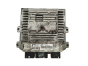 Steuergerät 9650670480 9643455080 5WS40021J-T SID802  PSA Siemens 27922