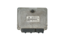 Steuergerät 06A906018EJ 0261206327 VW Bosch 46745