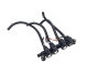 Einspritzleiste Kraftstoffverteiler LPG Listwa Landi Renzo 238632000 Eco-Evo 