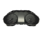 Tacho Kombiinstrument Nissan Qashqai 4EL8A 51435