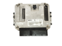 Motorsteuerung 55205597 0281012899 Fiat Bosch