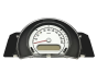 Tacho Kombiinstrument Opel Agila 34100-52K00 3410052K00 53348